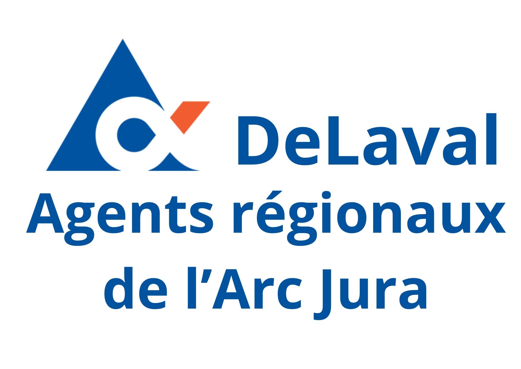 DeLaval Agents de l'Arc jurassien